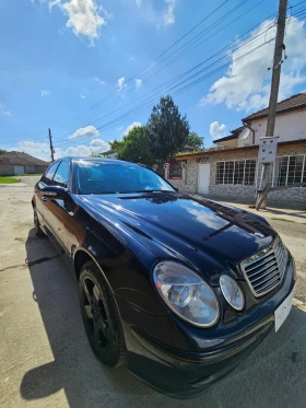Mercedes-Benz E 220 Avantgarde Full | Mobile.bg � ����� ������ 2
