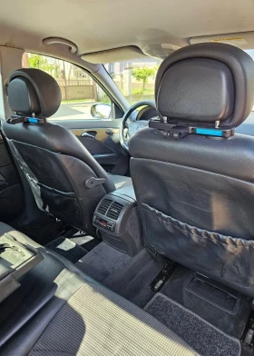 Mercedes-Benz E 220 Avantgarde Full | Mobile.bg � ����� ������ 12