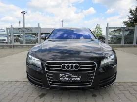 Audi A7 * 3.0TDI S-LINE HEAD UP SOFT CLOSE*  | Mobile.bg � ����� ������ 2