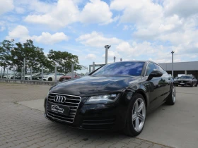 ������ Audi A7