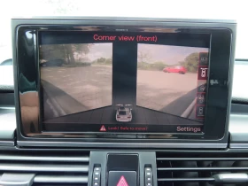 Audi A7 * 3.0TDI S-LINE HEAD UP SOFT CLOSE*  | Mobile.bg � ����� ������ 16