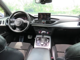 Audi A7 * 3.0TDI S-LINE HEAD UP SOFT CLOSE*  | Mobile.bg � ����� ������ 11