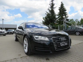 Audi A7 * 3.0TDI S-LINE HEAD UP SOFT CLOSE*  | Mobile.bg � ����� ������ 3