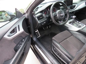 Audi A7 * 3.0TDI S-LINE HEAD UP SOFT CLOSE*  | Mobile.bg � ����� ������ 9