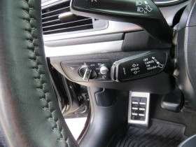 Audi A7 * 3.0TDI S-LINE HEAD UP SOFT CLOSE*  | Mobile.bg � ����� ������ 15