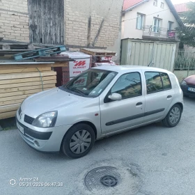 Renault Clio - 1600 € / 3129.33 лв. - 10157167 2