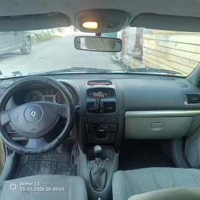 Renault Clio - 1600 € / 3129.33 лв. - 10157167 5