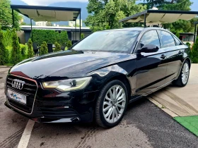 Audi A6 3.0TDI/Euro5B