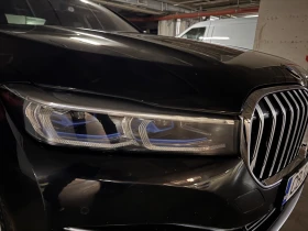 BMW 740 дизелов хибрид - 43000 € / 84100.69 лв. - 48635805 2