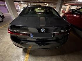 BMW 740 дизелов хибрид - 43000 € / 84100.69 лв. - 48635805 5