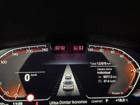 BMW 740 дизелов хибрид - 43000 € / 84100.69 лв. - 48635805 8