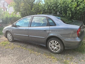Citroen C5 