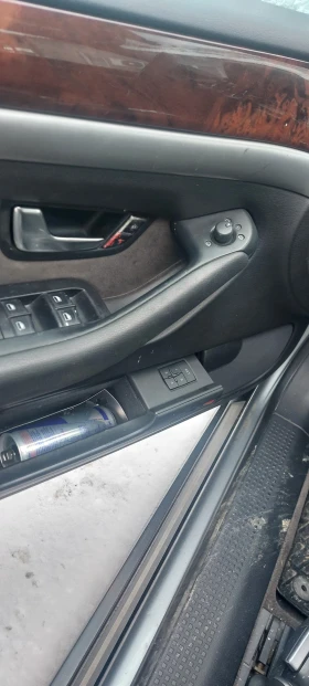 Audi A8 D3 | Auto.bg — изображение 7