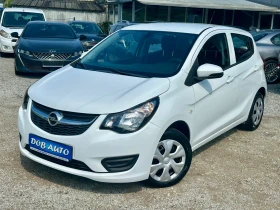 ������ Opel Karl