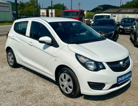 Opel Karl �������-49000 ��. | Mobile.bg � ����� ������ 7