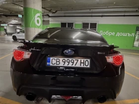 Subaru BRZ Limited | Mobile.bg � ����� ������ 5