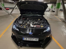 Subaru BRZ Limited | Mobile.bg � ����� ������ 9