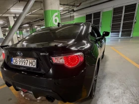 Subaru BRZ Limited | Mobile.bg � ����� ������ 4