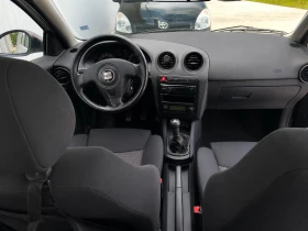Seat Ibiza 2.0 бензин/газ - 1500 € / 2933.74 лв. - 95521363 5