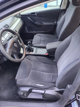 VW Passat 2.0 TDI 8 ������� | Mobile.bg � ����� ������ 6