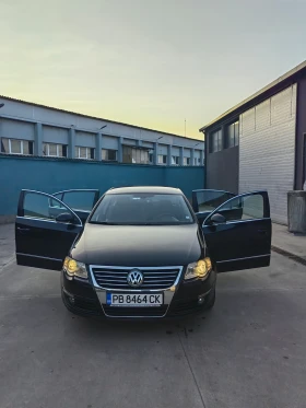 VW Passat 2.0 TDI 8 ������� | Mobile.bg � ����� ������ 5