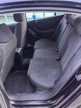 VW Passat 2.0 TDI 8 ������� | Mobile.bg � ����� ������ 7