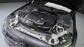 Mercedes-Benz E 220 4MATIC/AMG-LINE/DRIVE-ASSISTS/SUNROOF - 27100 € - 13031562 17