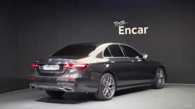 Mercedes-Benz E 220 4MATIC/AMG-LINE/DRIVE-ASSISTS/SUNROOF - 27100 € - 13031562 3