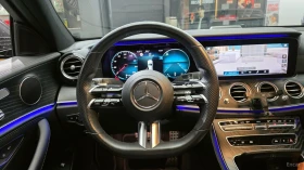 Mercedes-Benz E 220 4MATIC/AMG-LINE/DRIVE-ASSISTS/SUNROOF - 27100 € - 13031562 7