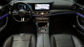 Mercedes-Benz E 220 4MATIC/AMG-LINE/DRIVE-ASSISTS/SUNROOF - 27100 € - 13031562 6