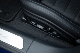 Porsche Panamera 4S E-HYBRID / HUD / BOSE / 360 / MATRIX / PANO / | Auto.bg — изображение 11