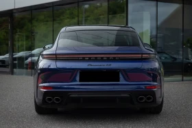 Porsche Panamera 4S E-HYBRID / HUD / BOSE / 360 / MATRIX / PANO / | Auto.bg — изображение 5