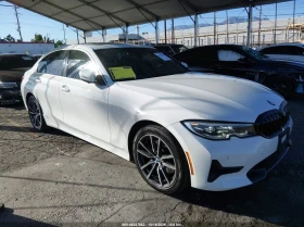 BMW 330 КОЖА* ПОДГРЕВ* DIGITAL* КАМЕРА