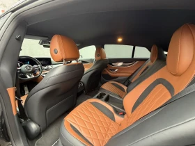Mercedes-Benz AMG GT 53 FACELIFT | Auto.bg — изображение 15