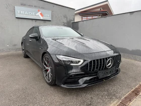 Mercedes-Benz AMG GT 53 FACELIFT | Auto.bg — изображение 3