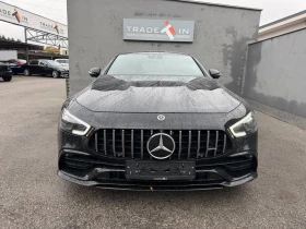 Mercedes-Benz AMG GT 53 FACELIFT | Auto.bg — изображение 2