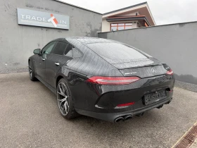 Mercedes-Benz AMG GT 53 FACELIFT | Auto.bg — изображение 6