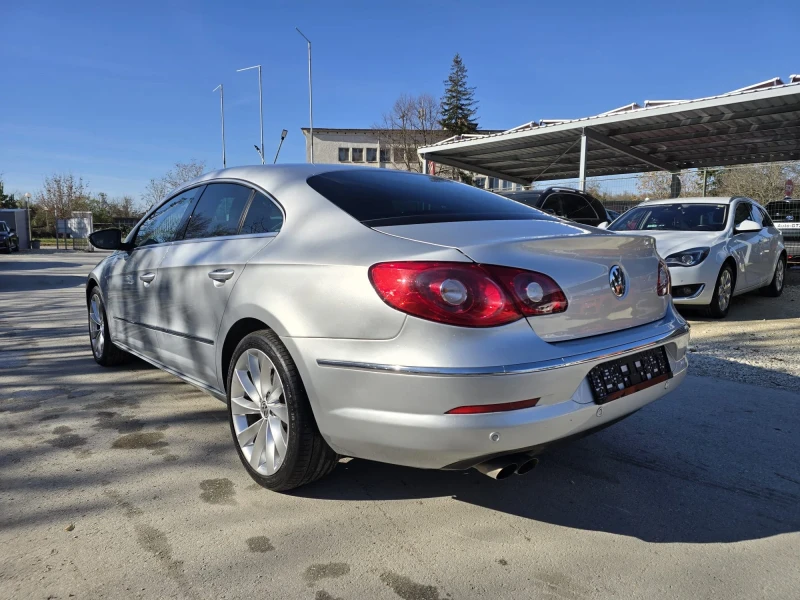 VW Passat 1.8TSI 160k.c. 82хил. Км. , снимка 5 - Автомобили и джипове - 40640901