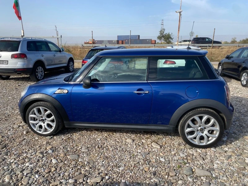 Mini One 1.4, снимка 8 - Автомобили и джипове - 42682100