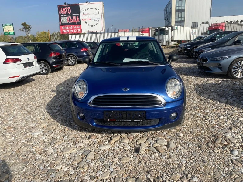 Mini One 1.4, снимка 2 - Автомобили и джипове - 42682100