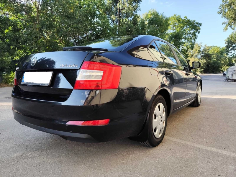 Skoda Octavia, снимка 5 - Автомобили и джипове - 46881160