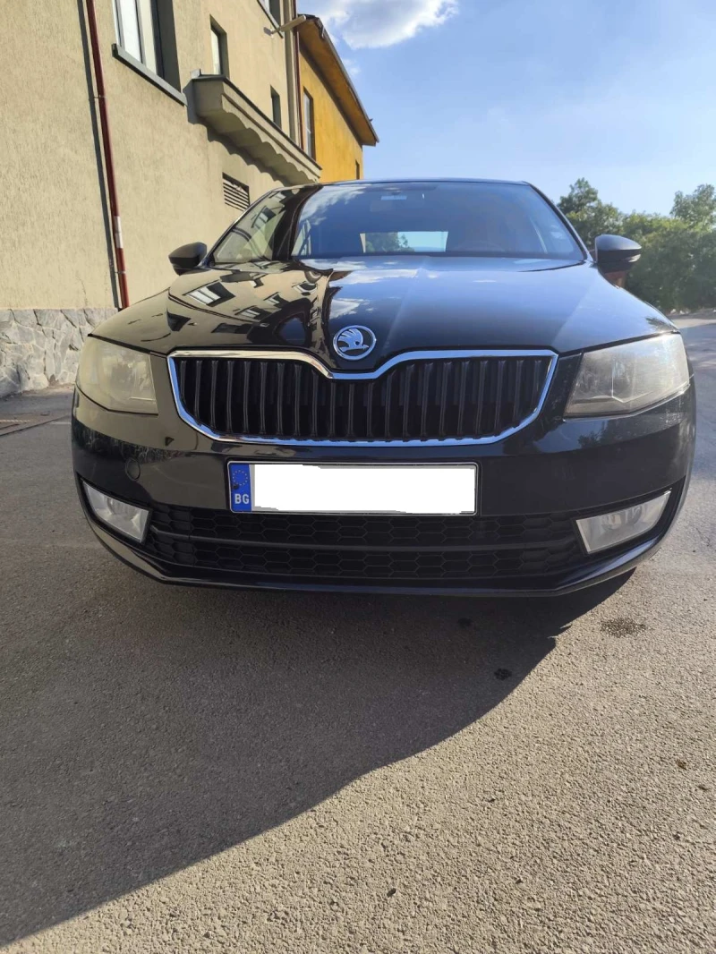 Skoda Octavia, снимка 1 - Автомобили и джипове - 46881160