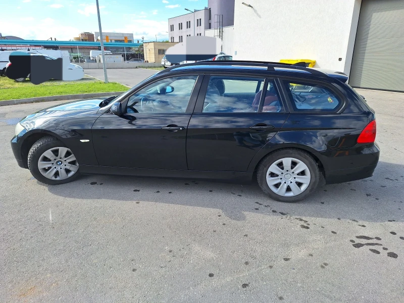 BMW 320 Е91, снимка 11 - Автомобили и джипове - 47610809