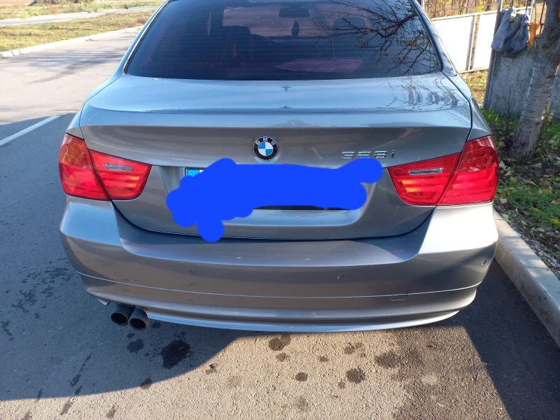 BMW 328 BMW 328 Ix gas , снимка 3 - Автомобили и джипове - 49181707