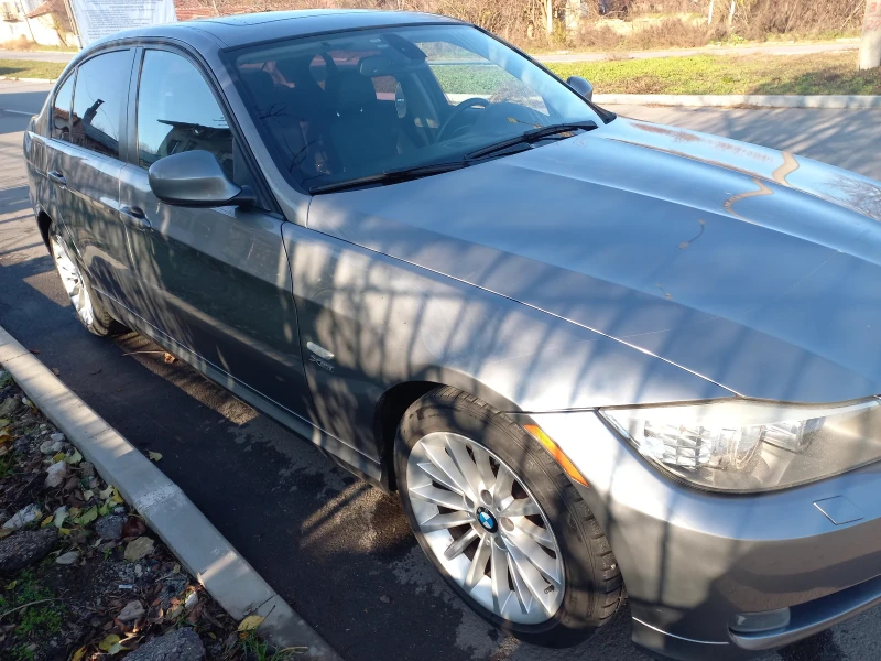 BMW 328 BMW 328 Ix gas , снимка 2 - Автомобили и джипове - 49181707