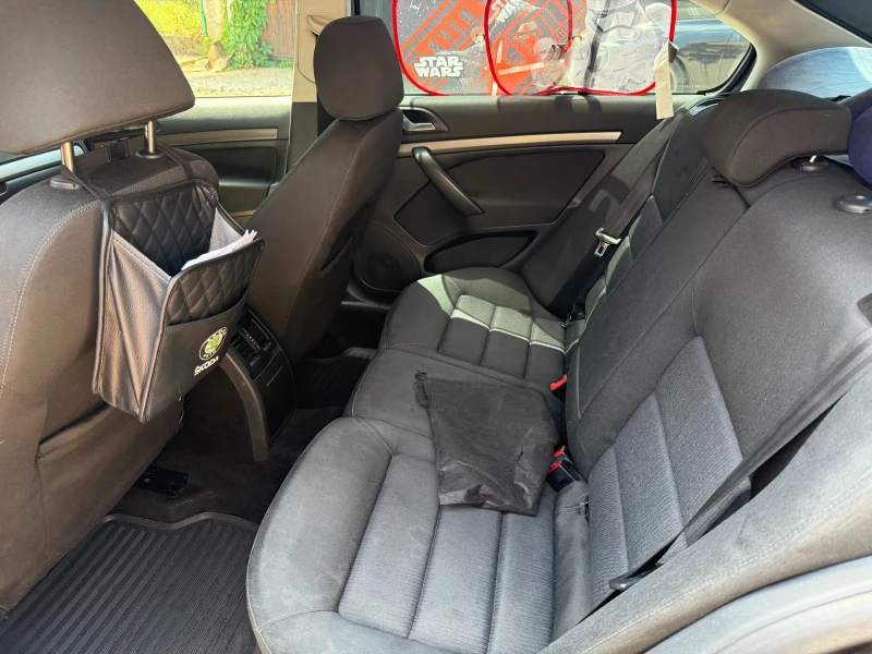 Skoda Octavia Executive 1.8 TSI, снимка 11 - Автомобили и джипове - 52498335