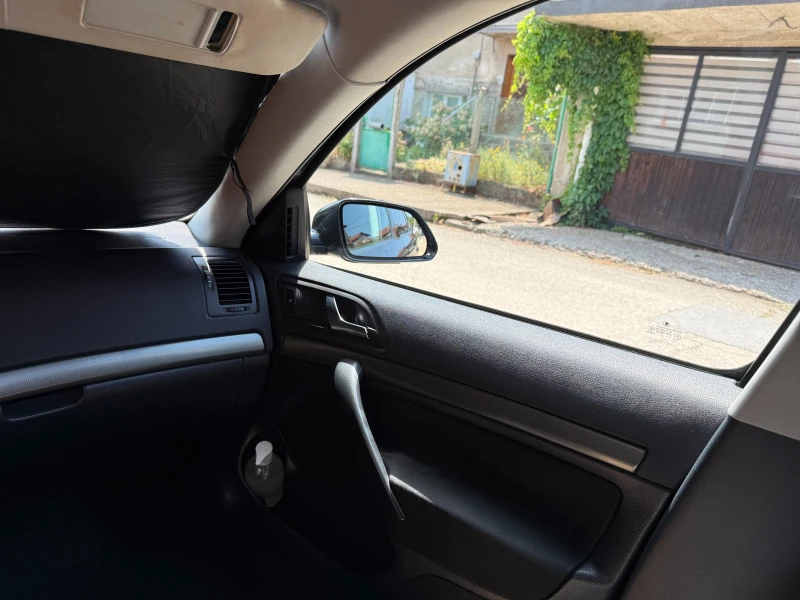 Skoda Octavia Executive 1.8 TSI, снимка 13 - Автомобили и джипове - 52498335