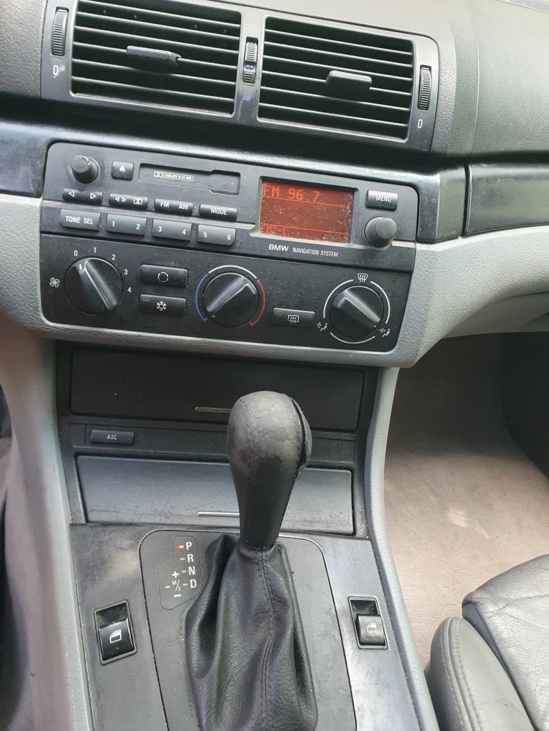 BMW 318 Газ, снимка 7 - Автомобили и джипове - 52553068