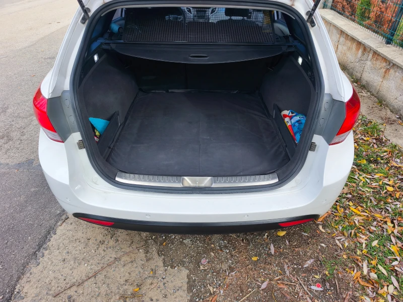 Hyundai I40, снимка 9 - Автомобили и джипове - 52463209