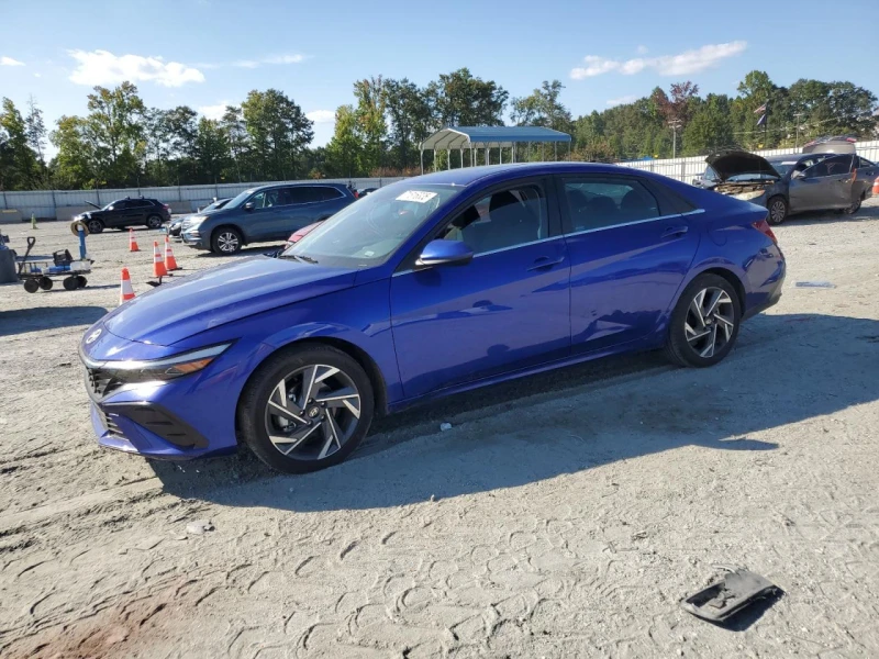 Hyundai Elantra * SEL* КУПИ СЕГА* БЕЗ ТЪРГ* ФИКС.ЦЕНА* 